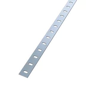 steel box section screwfix|screwfix flat metal plate.